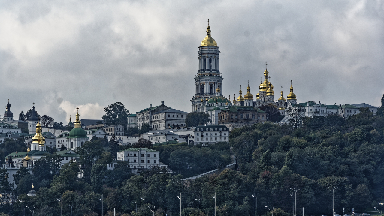 20181002-132218••Kyiv (Kiev)•Kyiv City•Ukraine